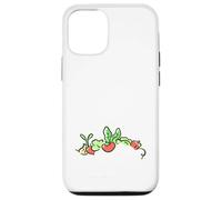 Sono qui perché mi è stato detto che ci sarebbero state verdure presenti Custodia per iPhone 12/12 Pro