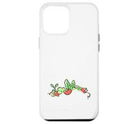 Sono qui perché mi è stato detto che ci sarebbero state verdure presenti Custodia per iPhone 12 Pro Max