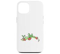 Sono qui perché mi è stato detto che ci sarebbero state verdure presenti Custodia per iPhone 13