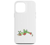 Sono qui perché mi è stato detto che ci sarebbero state verdure presenti Custodia per iPhone 13 Pro Max