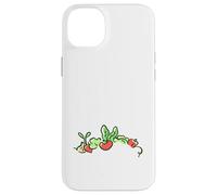 Sono qui perché mi è stato detto che ci sarebbero state verdure presenti Custodia per iPhone 14 Plus