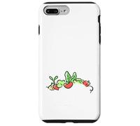 Sono qui perché mi è stato detto che ci sarebbero state verdure presenti Custodia per iPhone 7 Plus/8 Plus