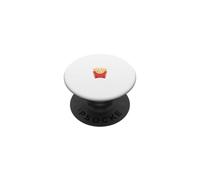 Sono qui solo per gli snack PopSockets PopGrip Adesivo