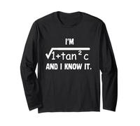 Sono Sec C e lo so - Sono Root 1 Add Tan Square C Maglia a Manica