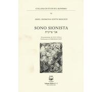 Sono Sionista - [Belforte Salomone]