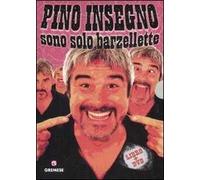 Sono solo barzellette. Con DVD