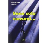 Sono solo canzoni