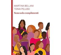 Sono solo complimenti
