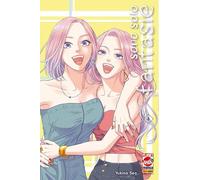 SONO SOLO FANTASIE YUKINO SEO n 4