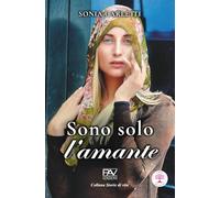 SONO SOLO L’AMANTE