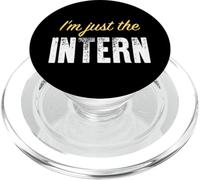 Sono solo lo stagista - Divertente PopSockets PopGrip per MagSafe