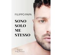 Sono solo me stesso