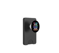 Sono solo Olivia qui a fare Olivia Cose Olivia PopSockets PopWallet per MagSafe
