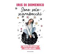 Sono solo scarabocchi. Storia dei miei mostri tratta dalla realtà