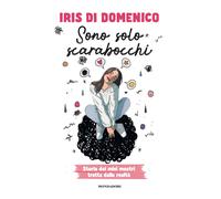 Sono solo scarabocchi. Storia dei miei mostri tratta dalla realtà [Paperback] Di