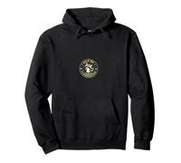 Sono Sopraffatto Aspetta Un Attimo T-Shirt Divertente Felpa con Cappuccio