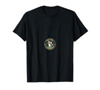 Sono Sopraffatto Aspetta Un Attimo T-Shirt Divertente Maglietta