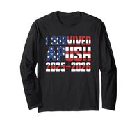 Sono sopravvissuto ad APUSH 2025-2026 AP Storia degli Stati Uniti Sono sopravvissuto a APUSH Maglia a Manica