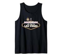 Sono Sopravvissuto al Mio Viaggio a Las Vegas Vegas Travel Design Canotta