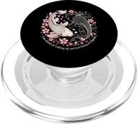 Sono stanco di svegliarmi e non essere in Giappone PopSockets PopGrip per MagSafe