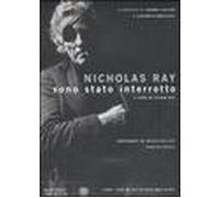 Sono stato interrotto. Con DVD