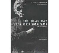 Sono stato interrotto. Con DVD
