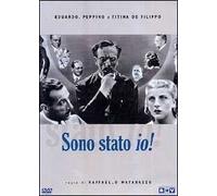 Sono stato io!