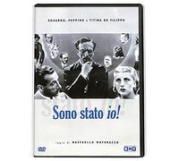 Sono stato io!