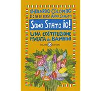 Sono Stato io! Una Costituzione pensata dai bambini