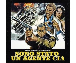 Sono Stato Un Agente CIA
