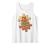 Sono That para Ti Hanno parlato di Paraprofessional Teacher Canotta