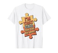 Sono That para Ti Hanno parlato di Paraprofessional Teacher Maglietta