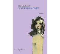 Sono tornate le pecore. Con Libro in brossura