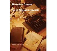 Sono tornati i papaveri