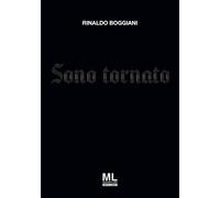 Sono tornato - Boggiani Rinaldo