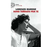 Sono tornato per te