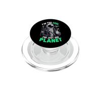 Sono troppo bello per un solo pianeta Spazio Astronauta Astronomia PopSockets PopGrip per MagSafe