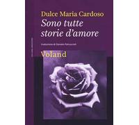Sono tutte storie d'amore