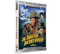Sono Un Bushcraft Combo Blu-Ray + DVD Nuova