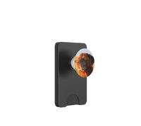 Sono un cane cucinato, meme divertente, Labrador Retriever PopSockets PopWallet per MagSafe