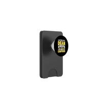 Sono un decano, non un mago, ma posso capire perché potresti essere truffatore PopSockets PopWallet per MagSafe