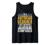 Sono Un Designer di autocad, Non Un Mago, ma Posso capire perché tu Canotta
