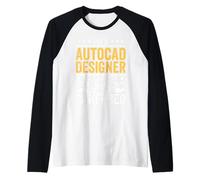 Sono Un Designer di autocad, Non Un Mago, ma Posso capire perché tu Maglia con Maniche Raglan