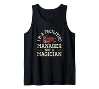 Sono Un Facilities Manager Non Un Mago Facility Management Canotta