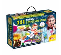 Sono un genio - 111 primi esperimenti