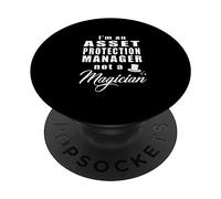 sono un gestore della protezione patrimoniale PopSockets PopGrip Adesivo