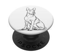 Sono un giocatore non perché non ho vita PopSockets PopGrip Adesivo
