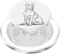 Sono un giocatore non perché non ho vita PopSockets PopGrip per MagSafe