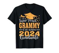 Sono un Grammy super orgoglioso di un fantastico laureato nel 2024 Maglietta