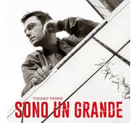 TIZIANO FERRO - SONO UN GRANDE - LP VINILE NUOVO SIGILLATO 2025